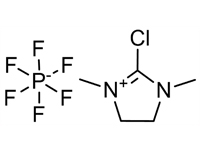 2-<em>氯</em>-1,3-二甲基咪唑六氟磷酸鹽,98%