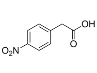 4-硝基苯<em>乙酸</em>，98%