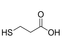 3-巰基丙<em>酸</em>，98%