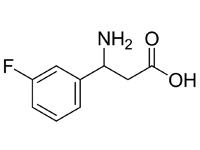 3-氨基-3-(3-氟苯基)丙<em>酸</em>,98%(HPLC)