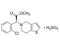 硫酸氫<em>氯</em>吡格雷，98%