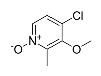 4-<em>氯</em>-3-甲氧基-2-甲基吡啶N-氧化物,98%(GC)
