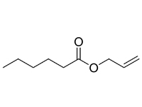 己<em>酸</em>烯丙酯，98%（GC)