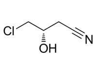(S)-4-<em>氯</em>-3-羥基丁腈，97%