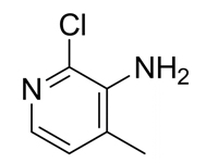2-<em>氯</em>-3-氨基-4-甲基吡啶，99%