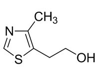 4-甲基-5-噻唑<em>乙醇</em>，99%（GC）