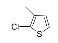 2-<em>氯</em>-3-甲基噻吩，98%（GC)