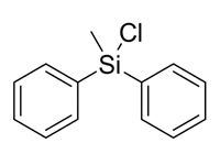 二苯基甲基<em>氯</em>硅烷，95%
