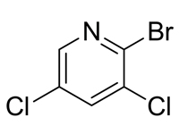 2-溴-3,5-二<em>氯</em>吡啶，98%（GC)