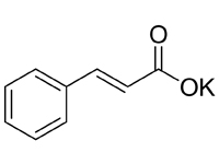 肉桂<em>酸</em>鉀，99%（HPLC)