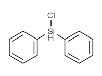 二苯基<em>氯</em>硅烷，90%