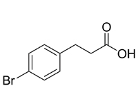 3-（4-溴苯基）丙<em>酸</em>，98%(GC)