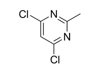 4,6-二<em>氯</em>-2-甲基嘧啶，98%（GC）