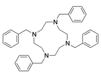 1,4,7,10-<em>四</em>芐基-1,4,7,10-<em>四</em>氮環(huán)十二烷,97%