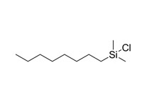 二甲基正辛基<em>氯</em>硅烷,95%(GC)