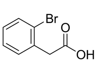 2-溴苯<em>乙酸</em>，98%（HPLC）