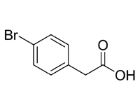 4-溴苯<em>乙酸</em>，98%（HPLC）