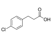 3-（4-氯苯基）丙<em>酸</em>，98%(HPLC)