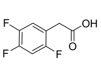 2,4,5-三氟苯<em>乙酸</em>,98%