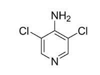 4-氨基-3,5-二<em>氯</em>吡啶，98%（GC)