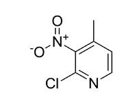 2-<em>氯</em>-4-甲基-3-硝基吡啶，98%（GC)