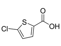 2-<em>氯</em>噻吩-5-甲酸，98%（HPLC)