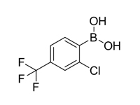 2-<em>氯</em>-4-(三氟甲基)苯硼酸,98%