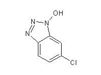 6-<em>氯</em>-1-羥基苯并三氮唑,99%(HPLC)
