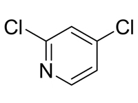 2,4-二<em>氯</em>吡啶，99%（GC)