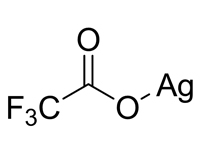 三氟<em>乙酸</em>銀，99%