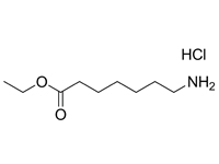 7-氨基庚<em>酸</em>乙酯鹽酸鹽,98%