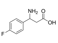 3-氨基-3-（4-氟苯基）丙<em>酸</em>，97%（HPLC）