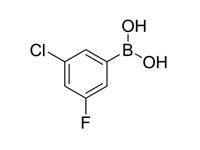 3-<em>氯</em>-5-氟苯硼酸，98%