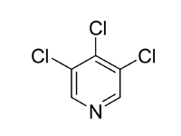 3，4，5-三<em>氯</em>吡啶，97%（GC)
