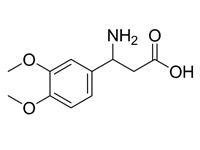 3-氨基-3-(3,4-二甲氧基苯基)丙<em>酸</em>,98%(HPLC)