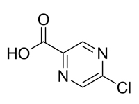 5-<em>氯</em>吡嗪-2-羧酸，99.5%(HPLC)
