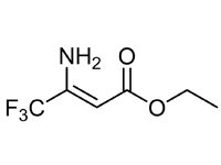 3-氨基-4,4,4-三氟丁烯<em>酸</em>乙酯,99%(GC)