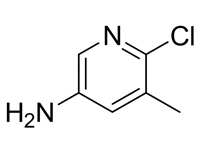 5-氨基-2-<em>氯</em>-3-甲基吡啶，97%（HPLC）