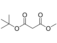 丙二<em>酸</em>甲酯叔丁酯,95%(GC)