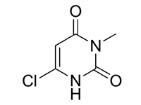 6-<em>氯</em>-3-甲基尿嘧啶，98%