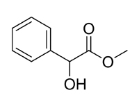 DL-扁桃<em>酸</em>甲酯，99%(GC)