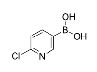 6-<em>氯</em>吡啶-3-硼酸，98%（HPLC）