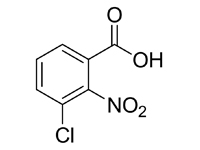 3-<em>氯</em>-2-硝基苯甲酸，98%