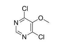 4,6-二<em>氯</em>-5-甲氧基嘧啶，98%（GC）