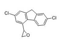2,7-二<em>氯</em>芴-4-環(huán)氧乙烷，95%