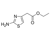 (2-氨基-4-噻唑基)<em>乙酸</em>乙酯,98%