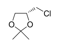 (R)-4-<em>氯</em>甲基-2,2-二甲基-1,3-二氧戊烷,98%(GC)