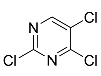 2,4,5-三<em>氯</em>嘧啶，98%