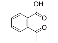 2-乙酰苯甲酸