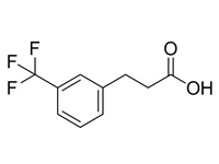 3-(3-三氟甲基苯基)丙<em>酸</em>,98%